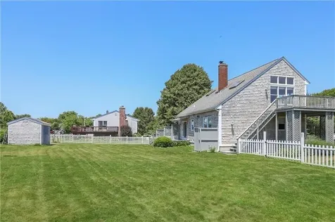 35 Wild Cherry Drive Little Compton RI 02837