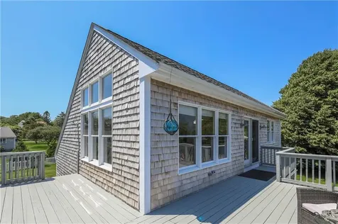 35 Wild Cherry Drive Little Compton RI 02837