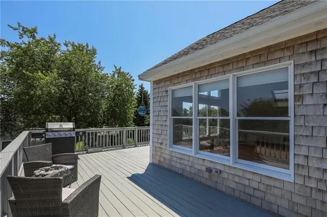 35 Wild Cherry Drive Little Compton RI 02837