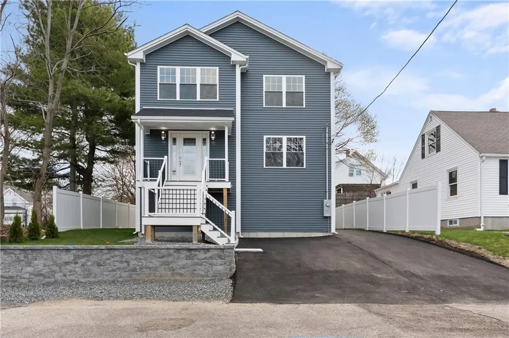 40 Allendale Avenue North Providence RI 02911