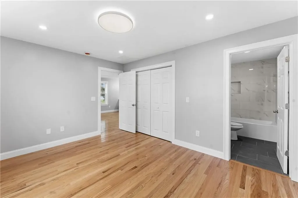 40 Allendale Avenue North Providence RI 02911
