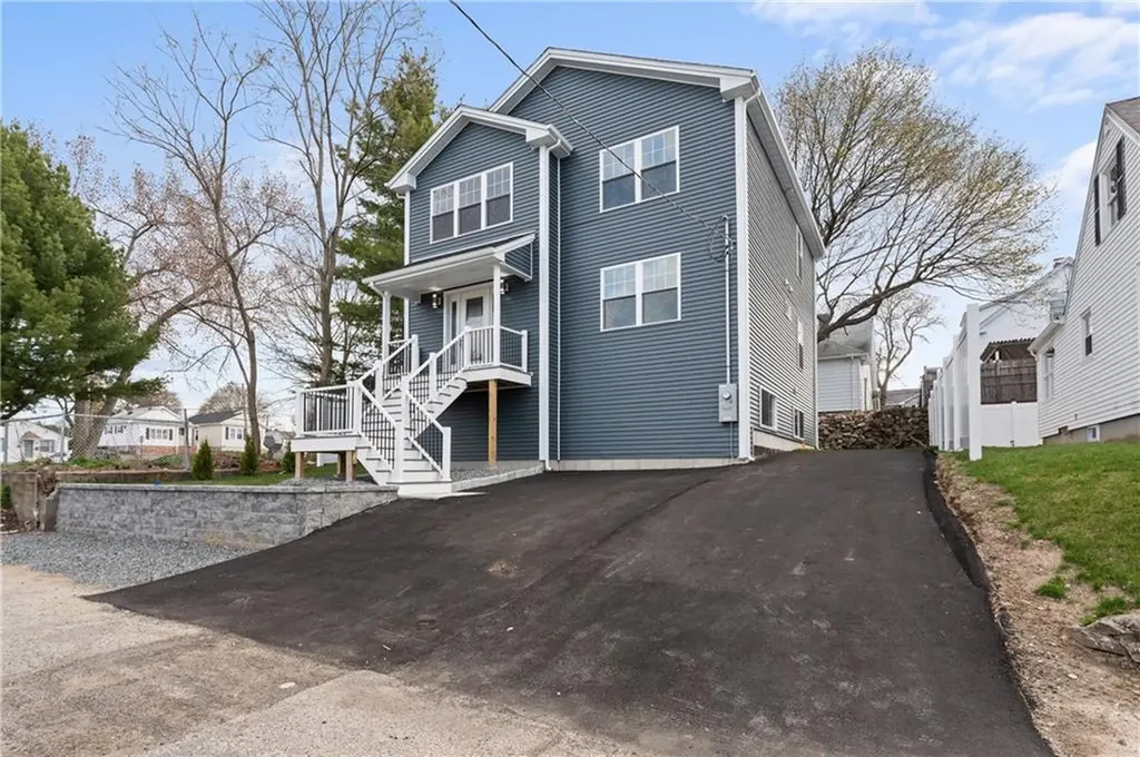 40 Allendale Avenue North Providence RI 02911