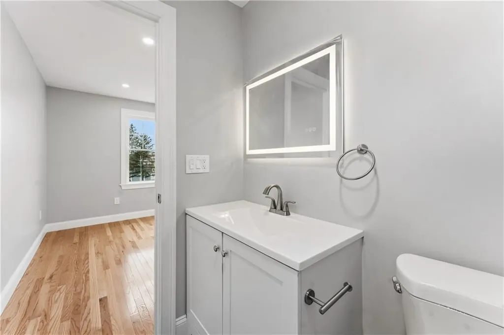 40 Allendale Avenue North Providence RI 02911