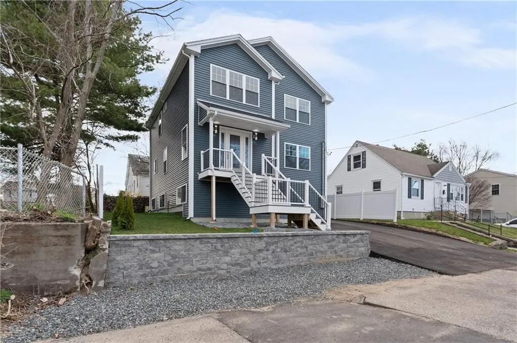 40 Allendale Avenue North Providence RI 02911
