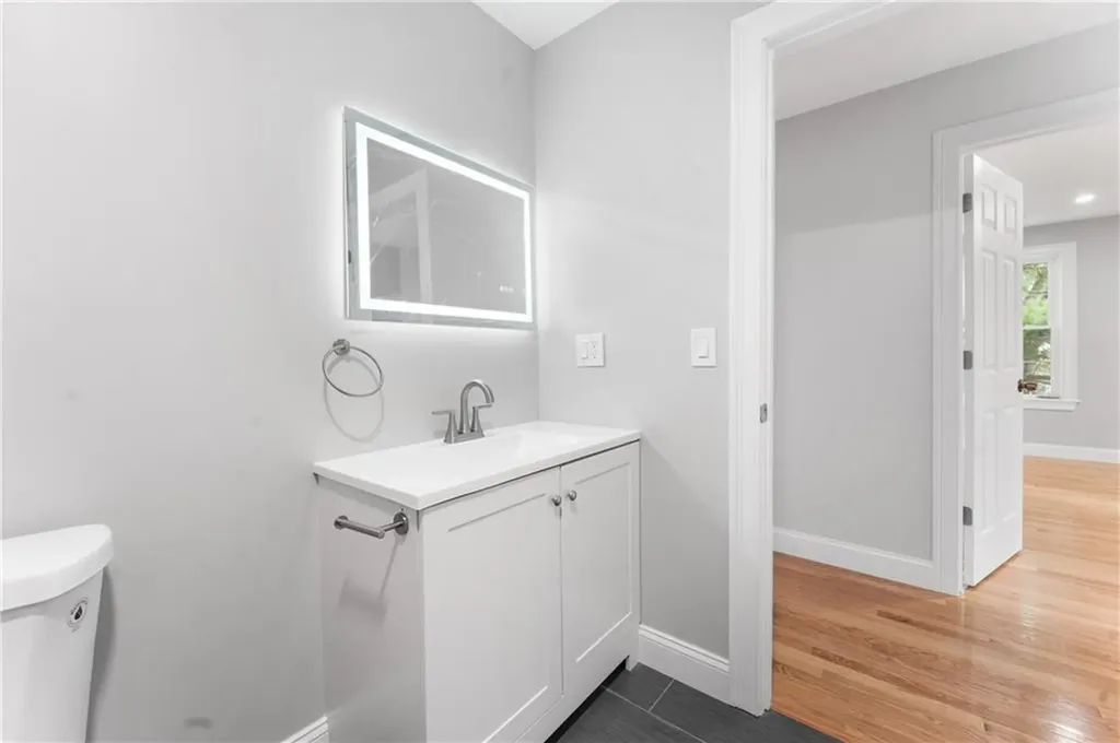40 Allendale Avenue North Providence RI 02911