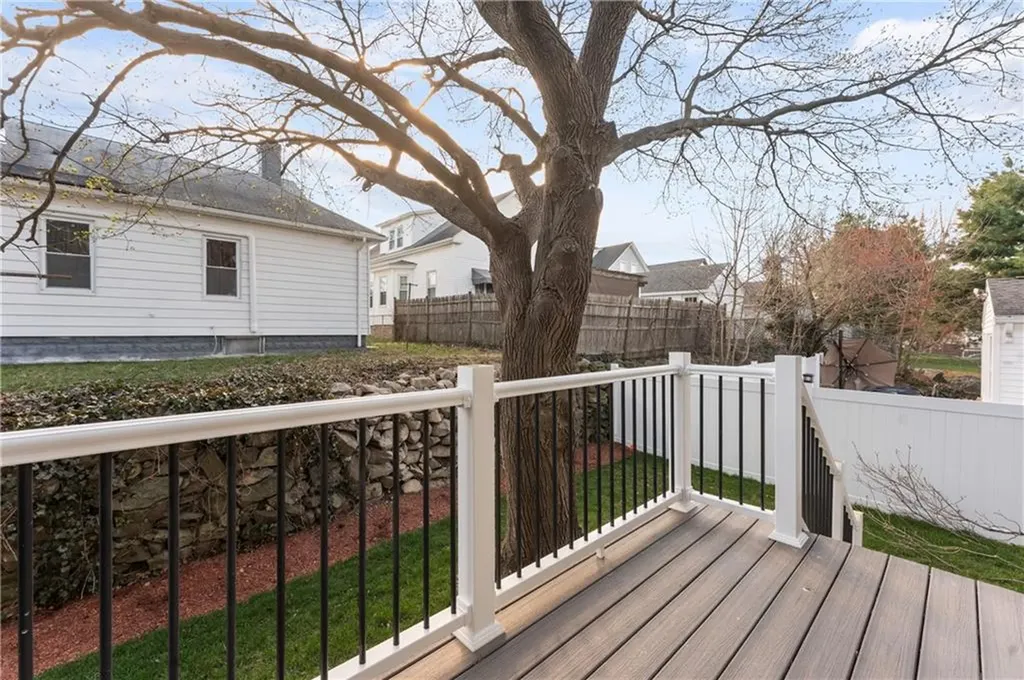 40 Allendale Avenue North Providence RI 02911
