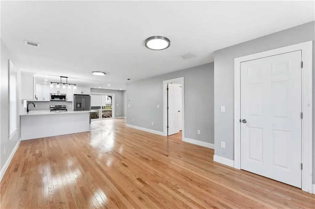 40 Allendale Avenue North Providence RI 02911
