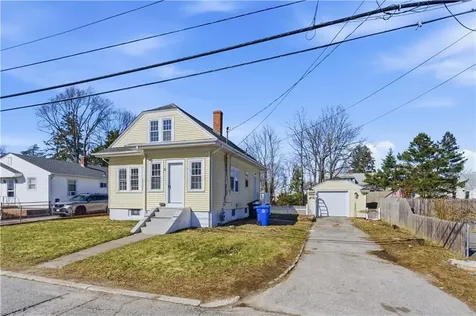 220 Vincent Avenue East Providence RI 02914