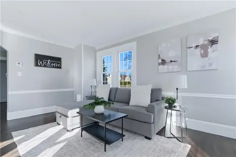 220 Vincent Avenue East Providence RI 02914