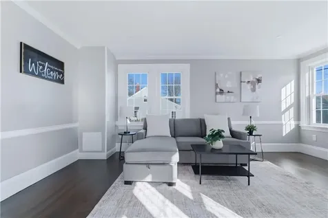 220 Vincent Avenue East Providence RI 02914