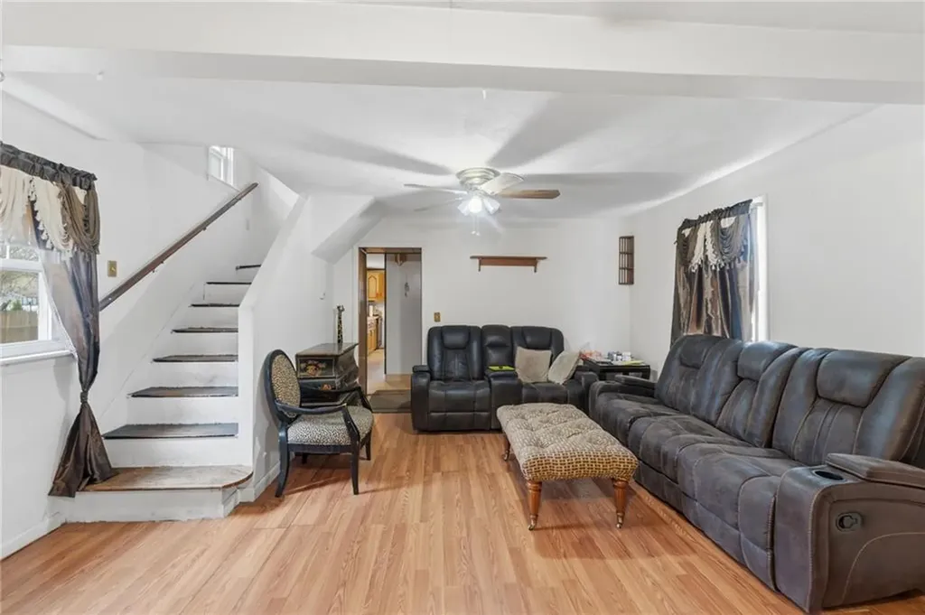 171 Canfield Avenue Warwick RI 02889