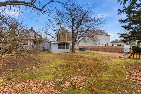 171 Canfield Avenue Warwick RI 02889