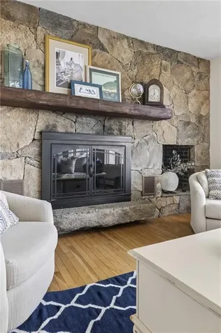30 Dory Court South Kingstown RI 02879