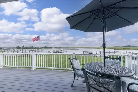 30 Dory Court South Kingstown RI 02879