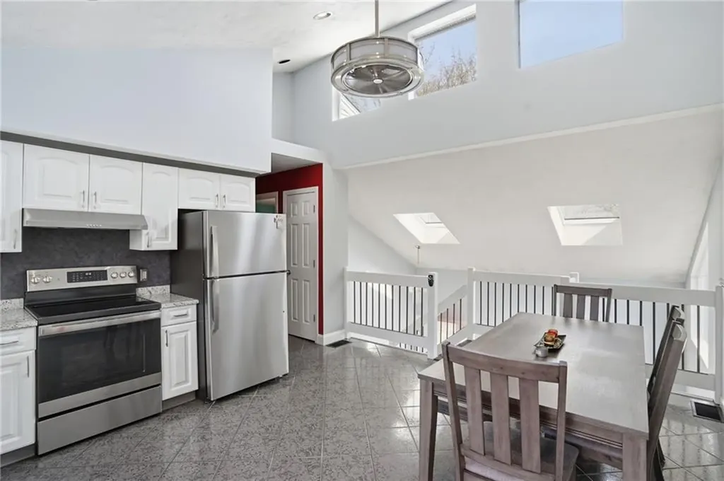 76 Myra Street Providence RI 02909