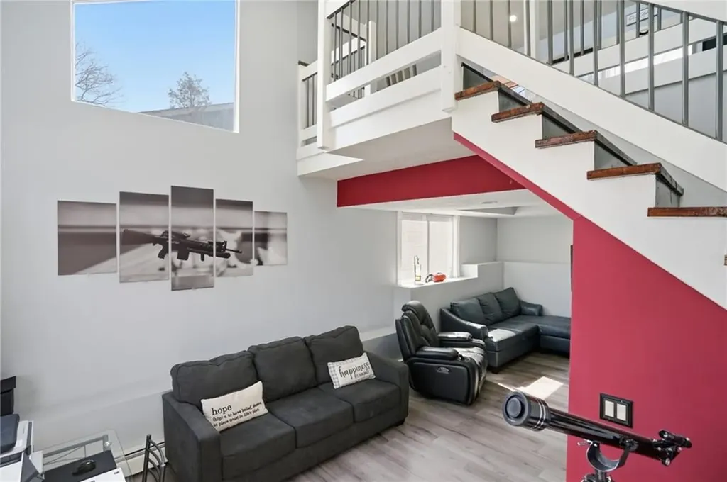 76 Myra Street Providence RI 02909