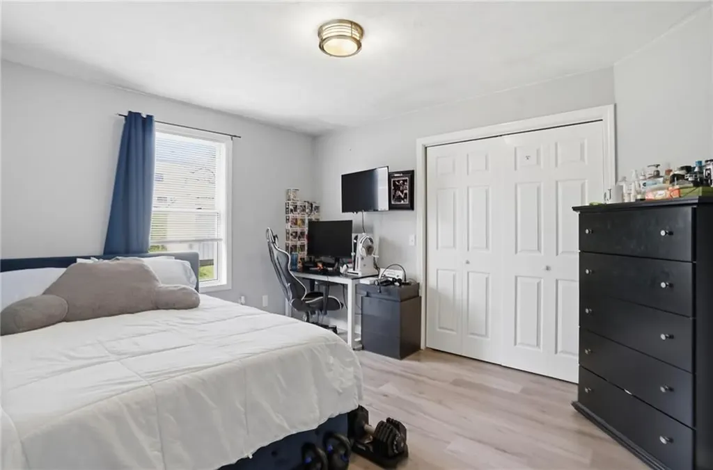 76 Myra Street Providence RI 02909