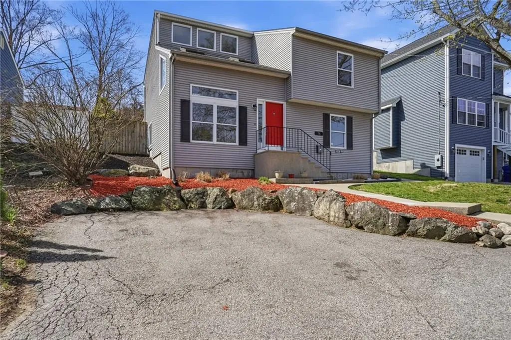 76 Myra Street Providence RI 02909