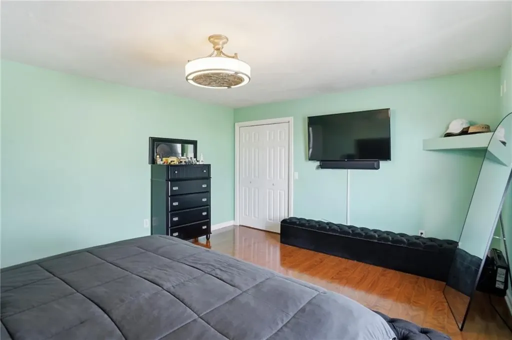 76 Myra Street Providence RI 02909
