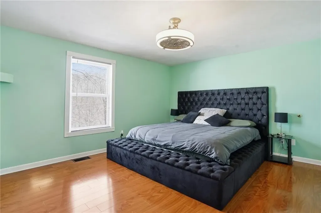 76 Myra Street Providence RI 02909