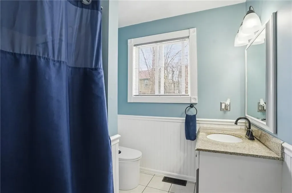 76 Myra Street Providence RI 02909