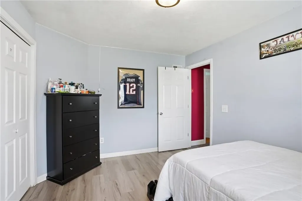 76 Myra Street Providence RI 02909