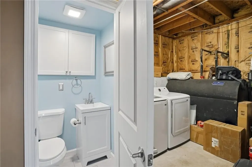 76 Myra Street Providence RI 02909