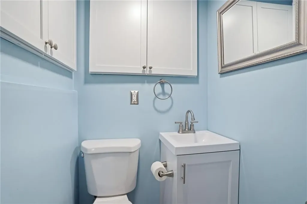 76 Myra Street Providence RI 02909