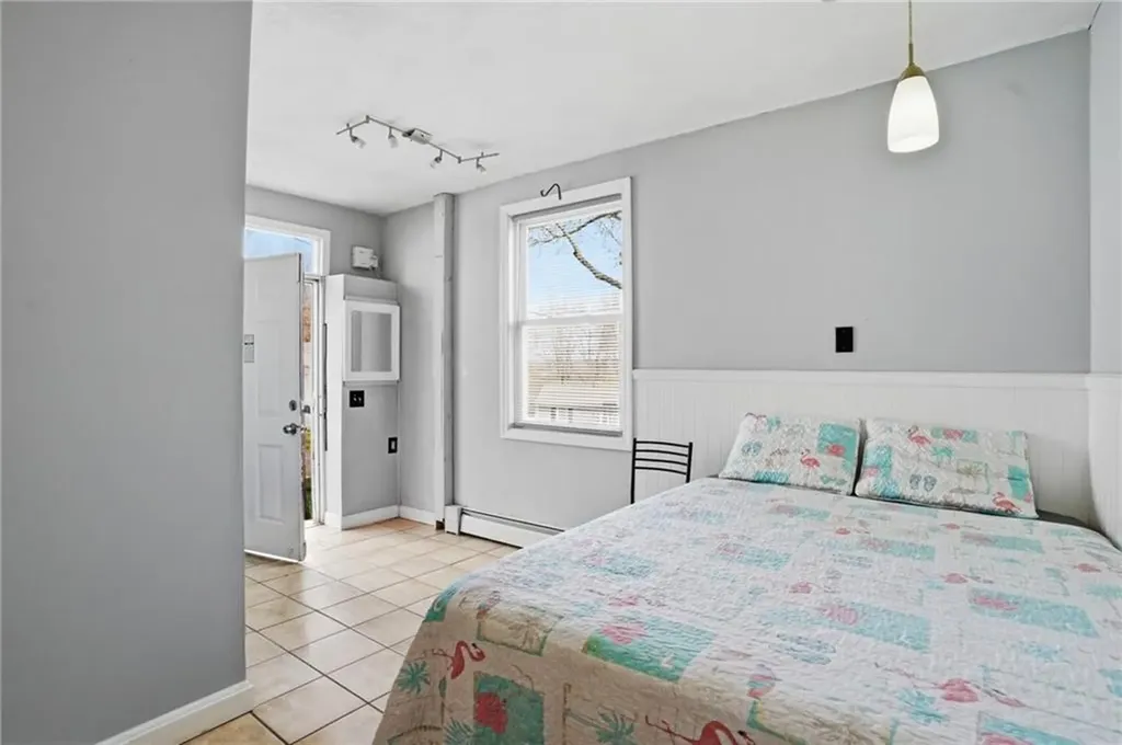 76 Myra Street Providence RI 02909