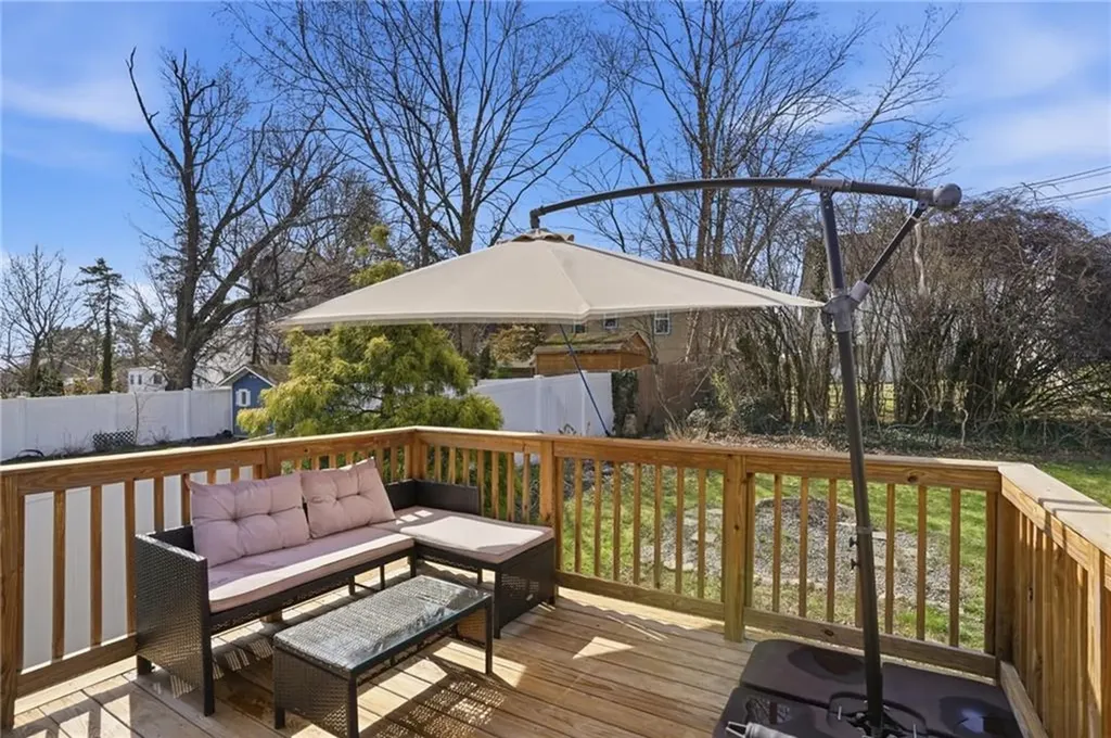 76 Myra Street Providence RI 02909