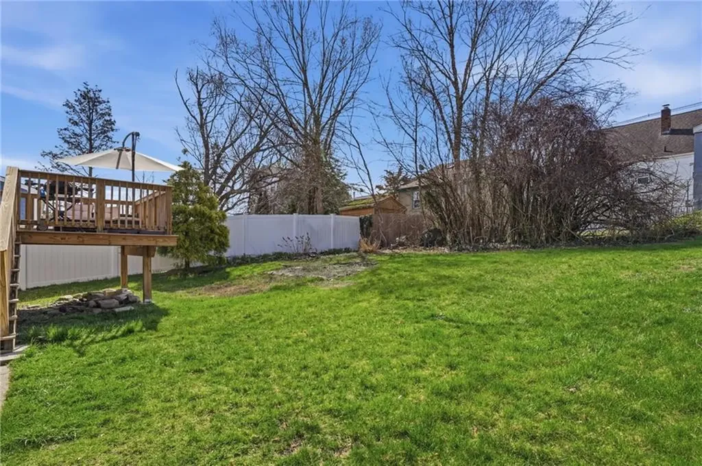 76 Myra Street Providence RI 02909