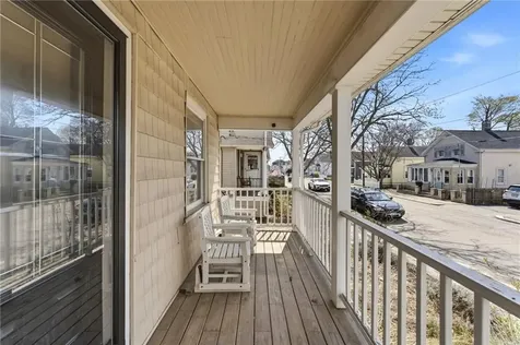 125 Ivy Street East Providence RI 02914