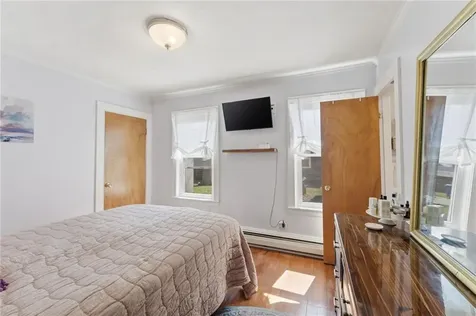 125 Ivy Street East Providence RI 02914