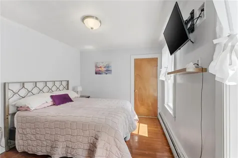 125 Ivy Street East Providence RI 02914
