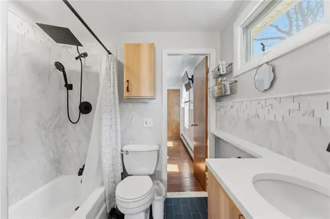 125 Ivy Street East Providence RI 02914