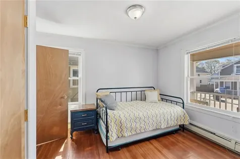 125 Ivy Street East Providence RI 02914