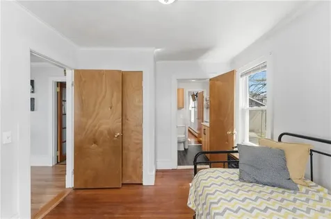 125 Ivy Street East Providence RI 02914