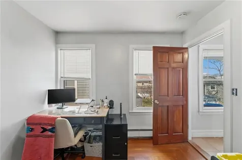 125 Ivy Street East Providence RI 02914