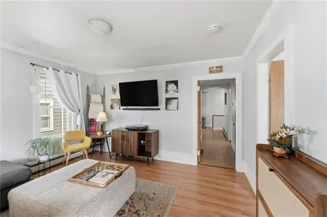 125 Ivy Street East Providence RI 02914