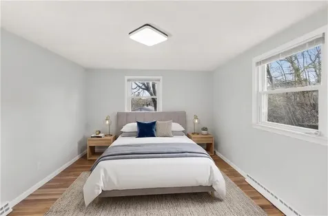 155 Birkshire Drive Warwick RI 02886