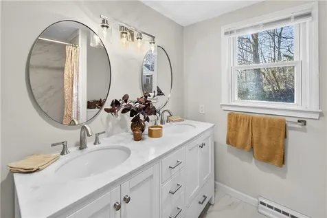155 Birkshire Drive Warwick RI 02886