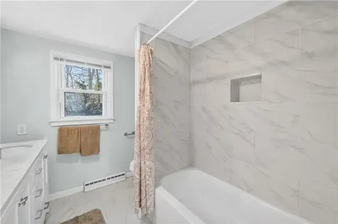 155 Birkshire Drive Warwick RI 02886