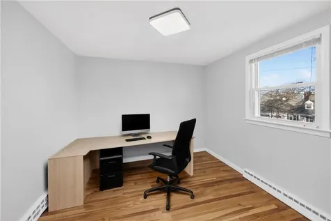 155 Birkshire Drive Warwick RI 02886
