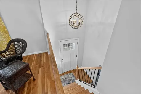 155 Birkshire Drive Warwick RI 02886