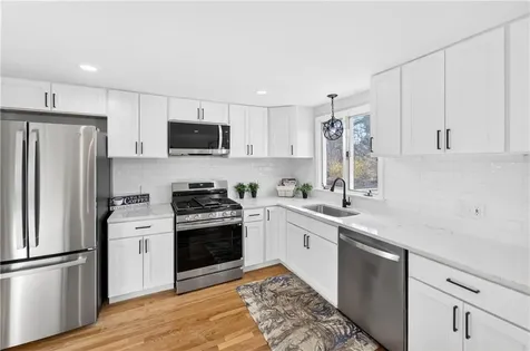 155 Birkshire Drive Warwick RI 02886