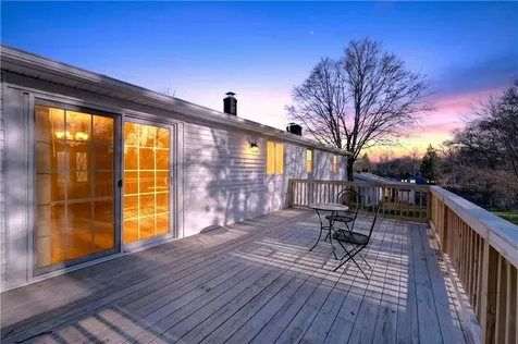 155 Birkshire Drive Warwick RI 02886