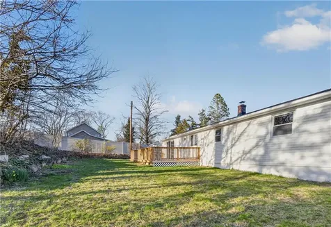 155 Birkshire Drive Warwick RI 02886
