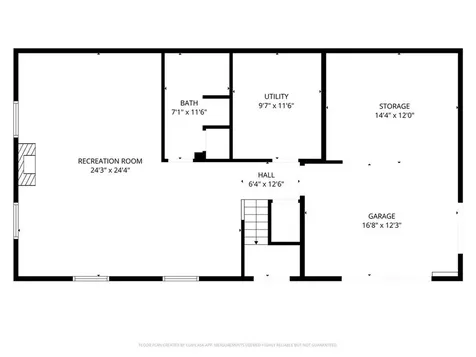 155 Birkshire Drive Warwick RI 02886