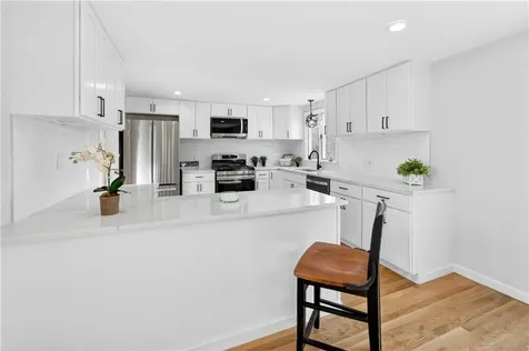 155 Birkshire Drive Warwick RI 02886