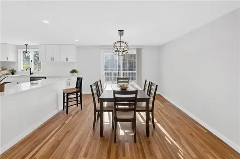 155 Birkshire Drive Warwick RI 02886